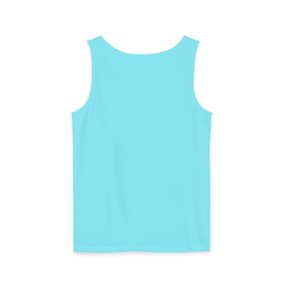 Mikecrack Camiseta de Tirantes Unisex