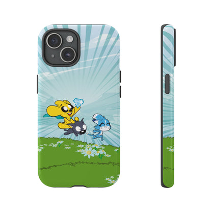 Mikecrack Funda para Móvil iPhone