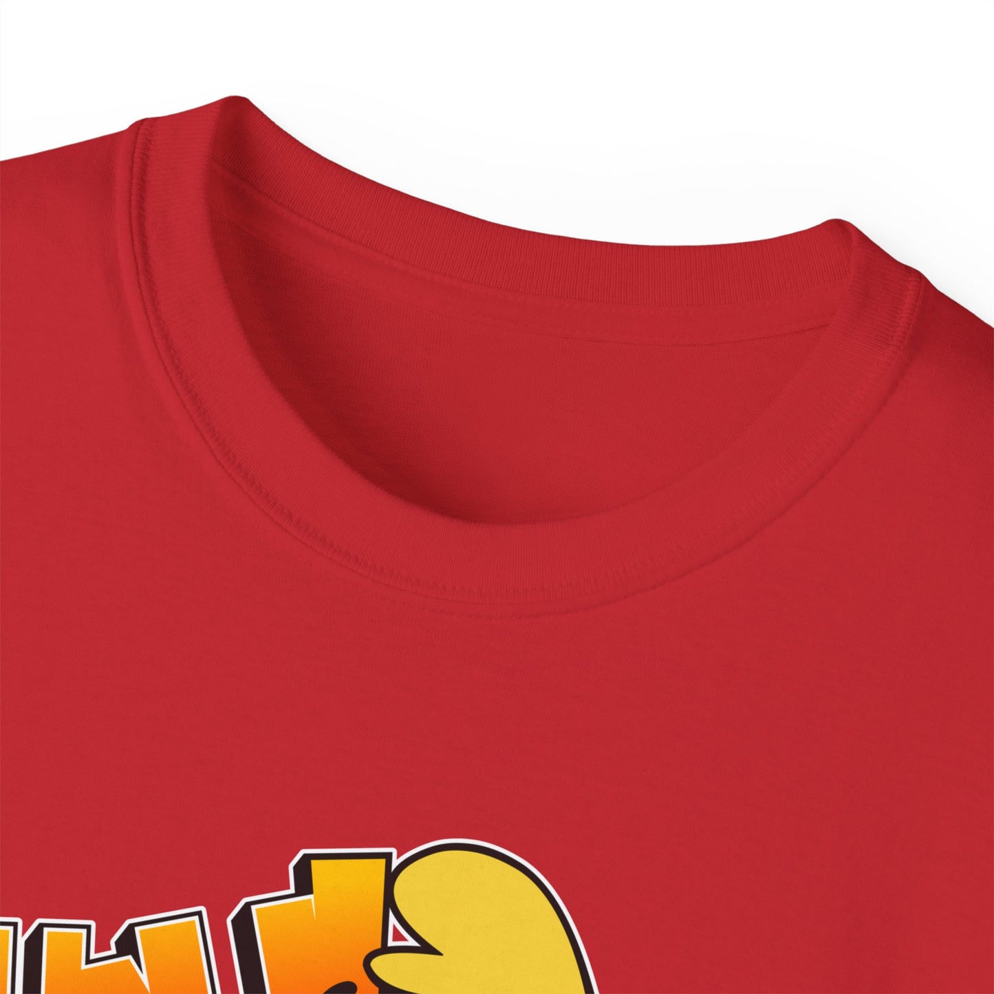 Mikecrack Camiseta Unisex de Algodón Ultrafino