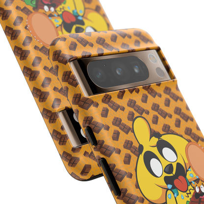 Mikecrack Funda para Móvil Google Pixel