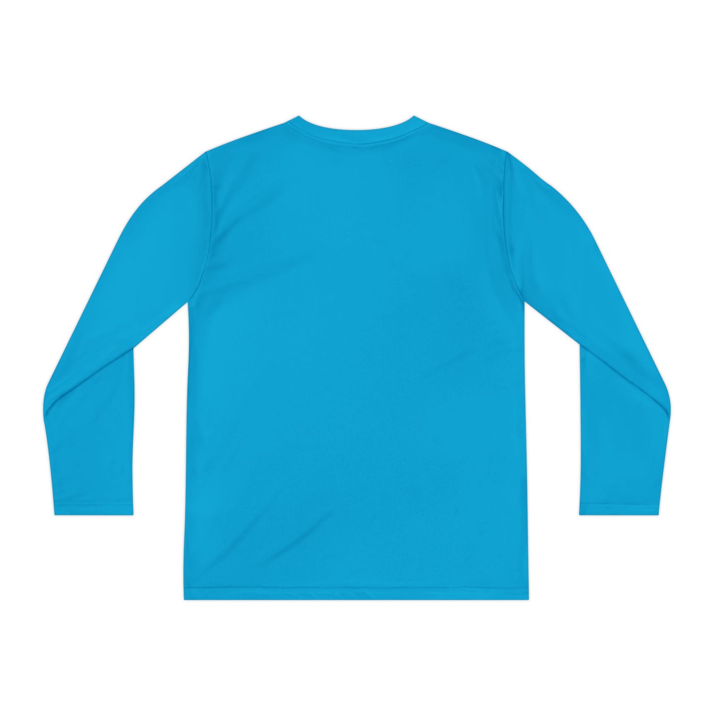Mikecrack Youth Long-Sleeve Sports T-Shirt