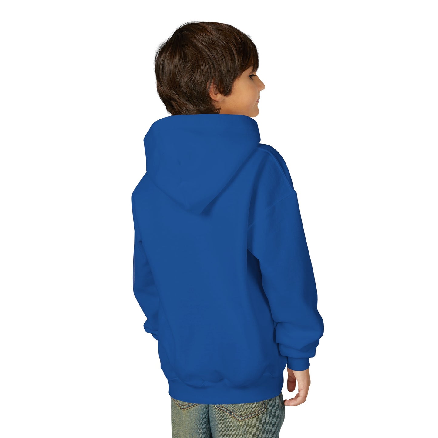 Mikecrack Sudadera de Niños con Capucha