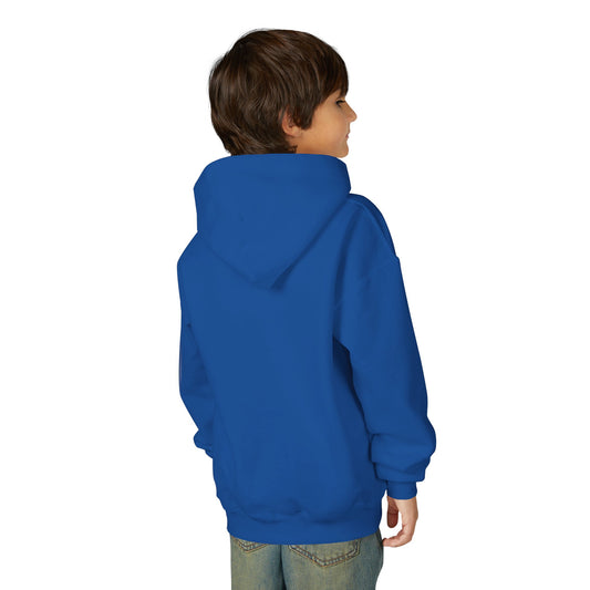 Mikecrack Sudadera de Niños con Capucha