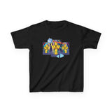 Mikecrack Kids Tee - Official Heavy Cotton