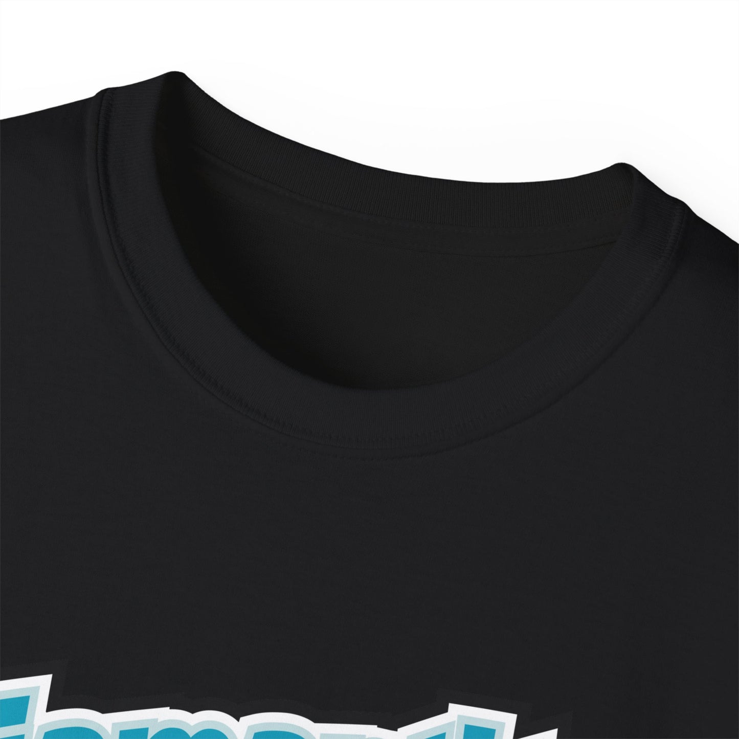 Mikecrack Unisex Ultra Cotton Tee