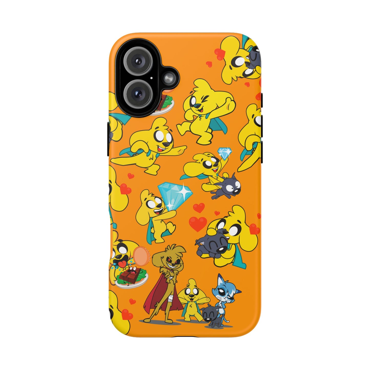 Mikecrack Funda para Móvil iPhone