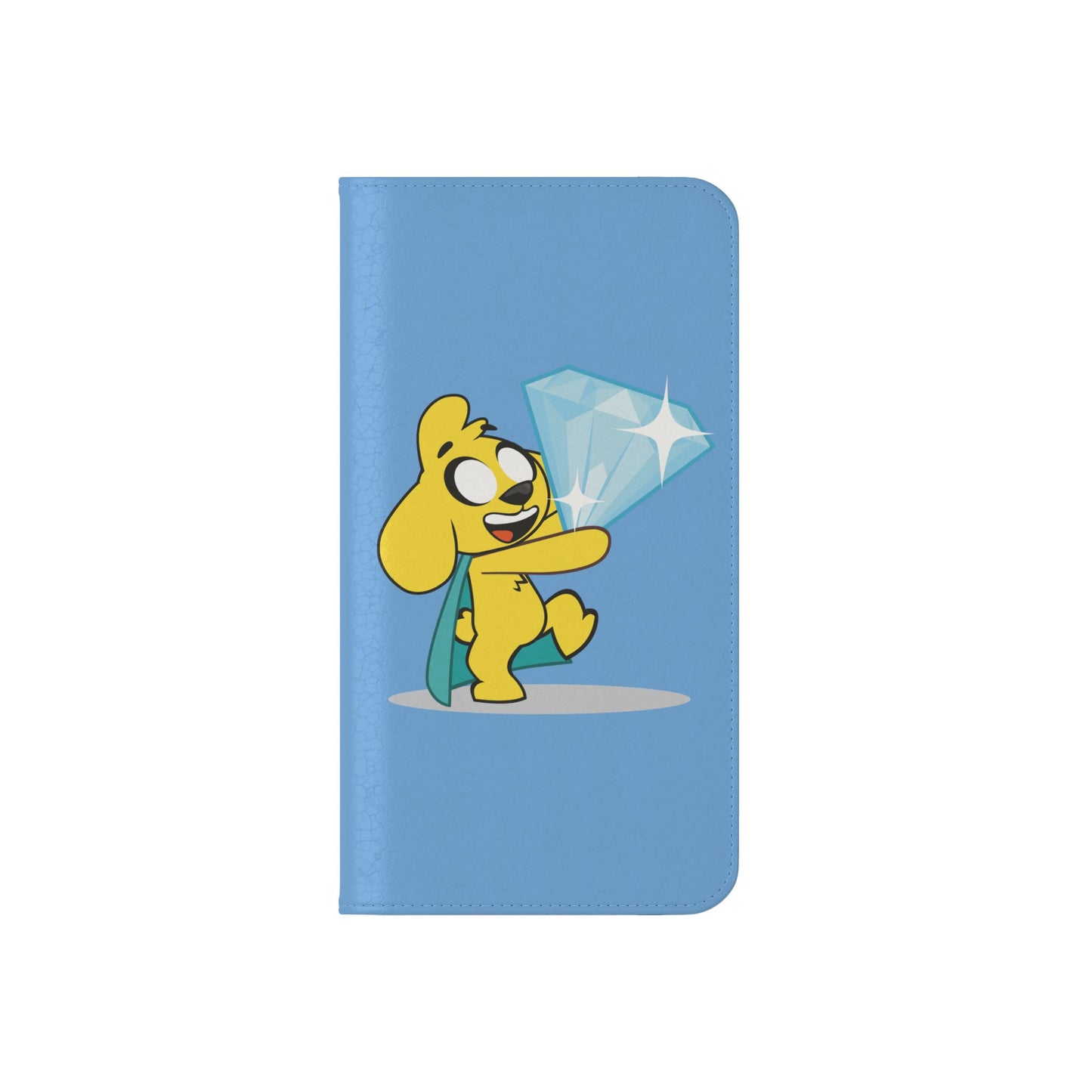 Mikecrack Funda Libro para Móvil iPhone