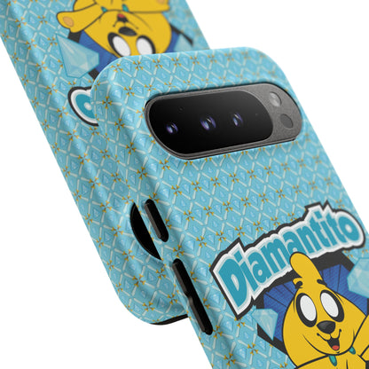 Mikecrack Funda para Móvil Google Pixel