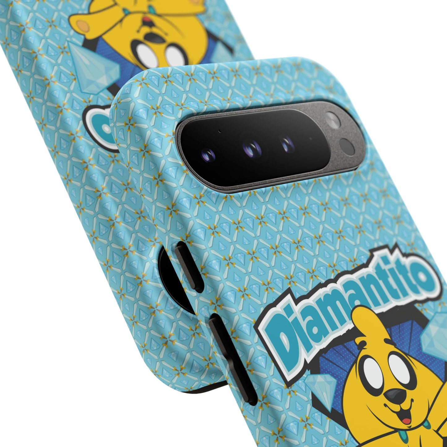 Mikecrack Funda para Móvil Google Pixel