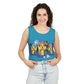 Mikecrack Unisex Tank Top