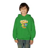 Mikecrack Sudadera de Niños con Capucha