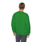 Mikecrack Sudadera Unisex de Cuello Redondo