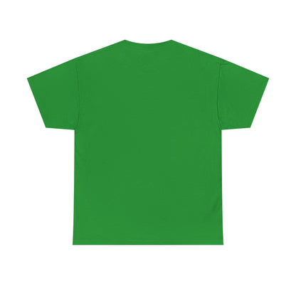 Mikecrack Camiseta Unisex de Algodón Grueso