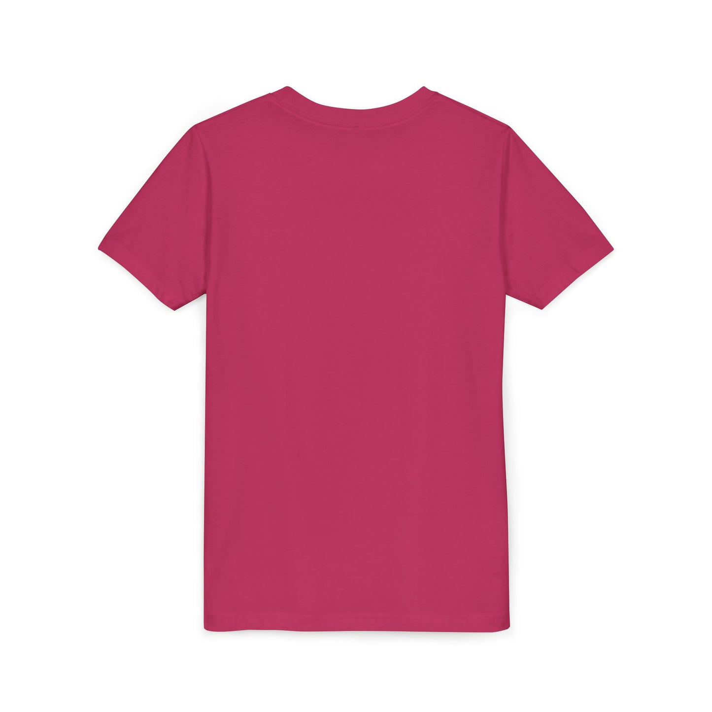 Mikecrack Camiseta Juvenil de Algodón