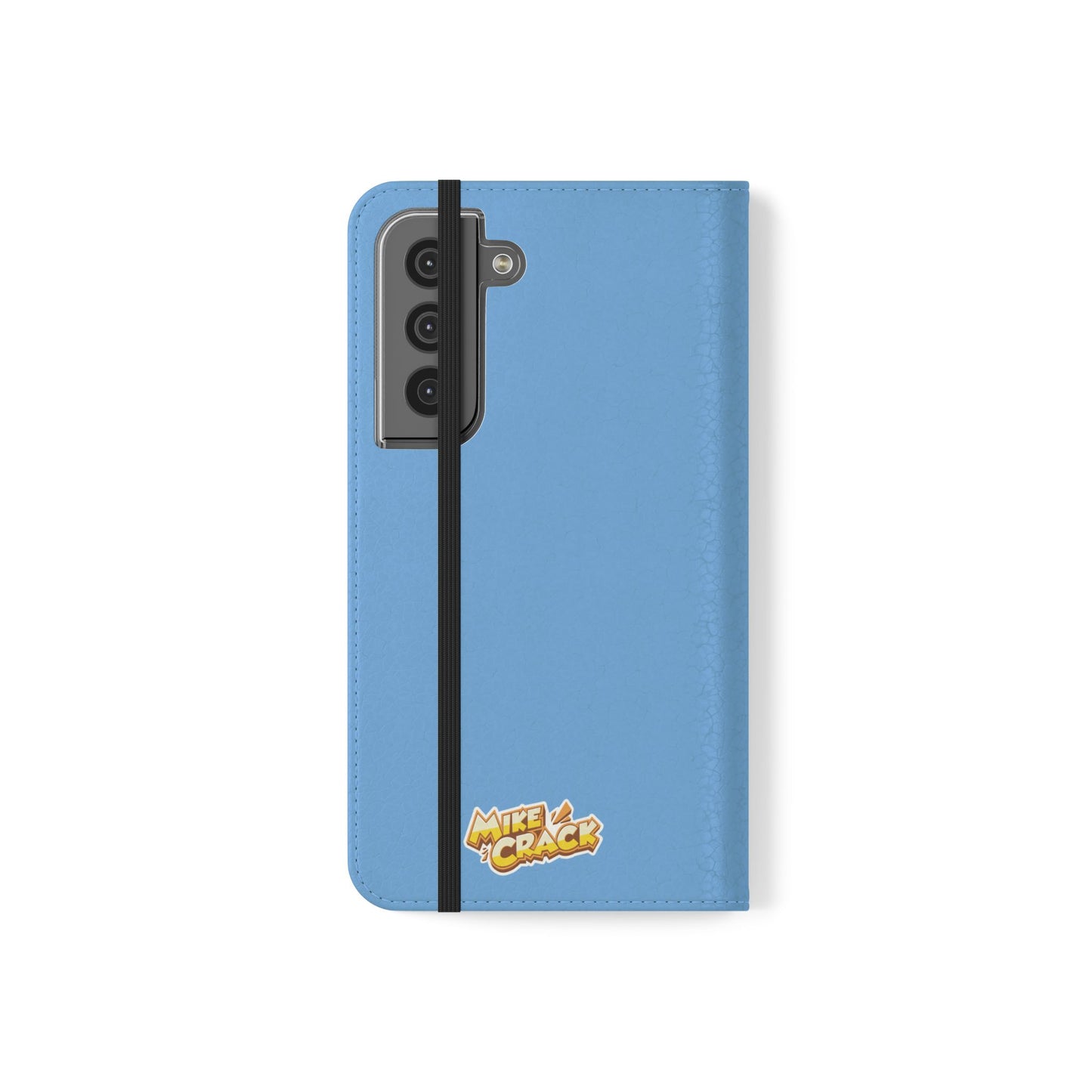 Mikecrack Samsung Wallet Phone Case