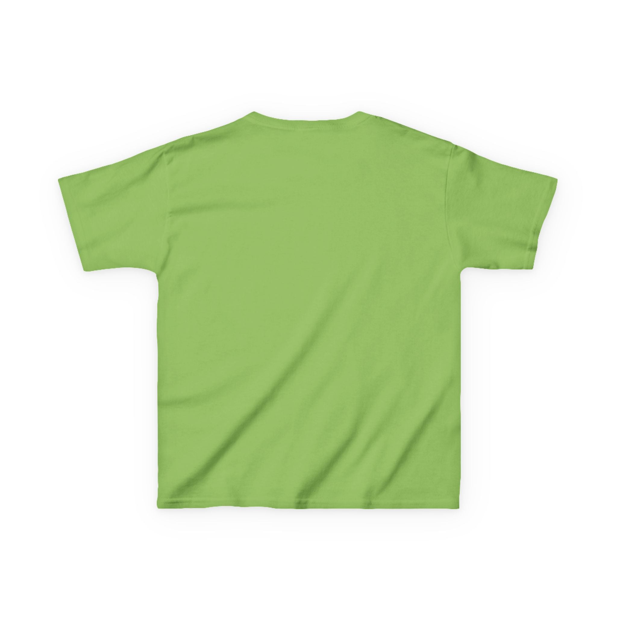 Mikecrack Camiseta para Niños de Algodón Grueso