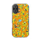 Mikecrack iPhone Transparent Phone Case