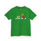 Mikecrack Kids Heavy Cotton T-Shirt
