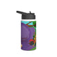 Mikecrack Stainless Steel Thermal Bottle