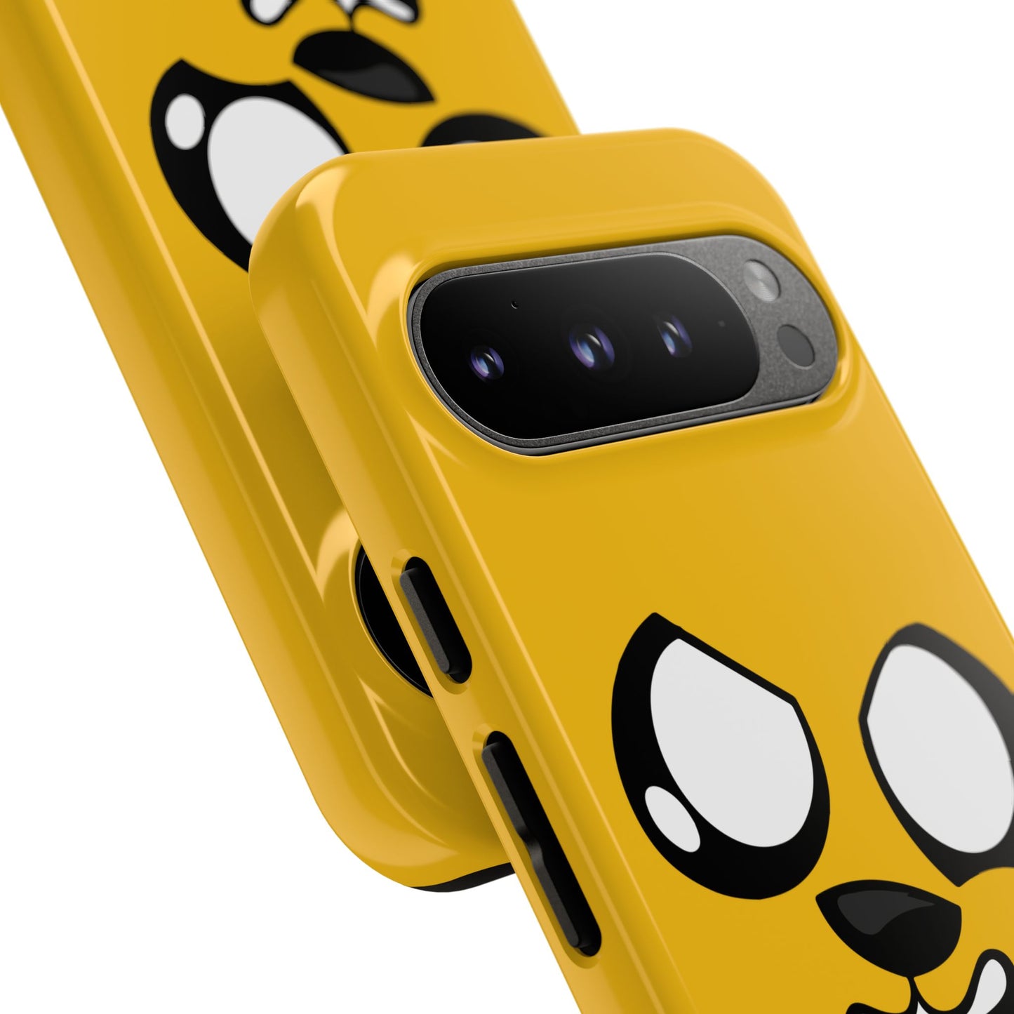 Mikecrack Pixel Phone Case