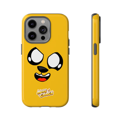 Mikecrack Funda para Móvil iPhone