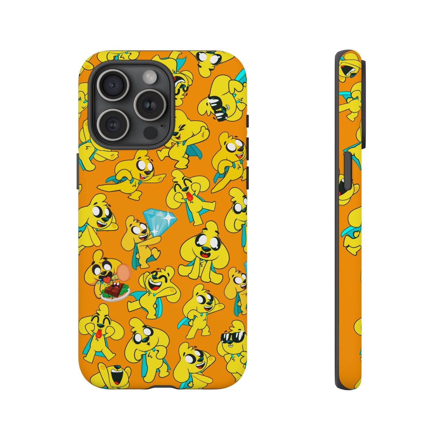 Mikecrack Funda para Móvil iPhone