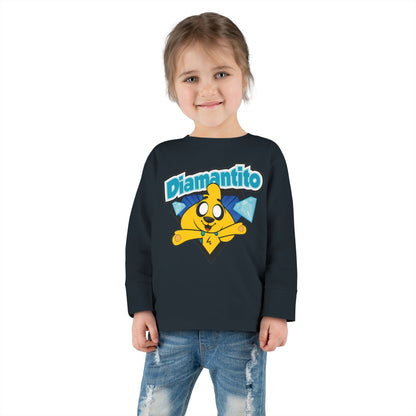 Mikecrack Camiseta Manga Larga para Niños Pequeños