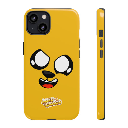 Mikecrack Funda para Móvil iPhone