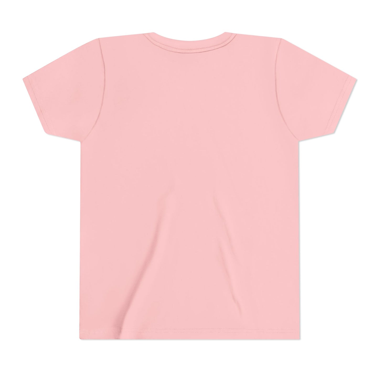 Mikecrack Youth Cotton T-Shirt