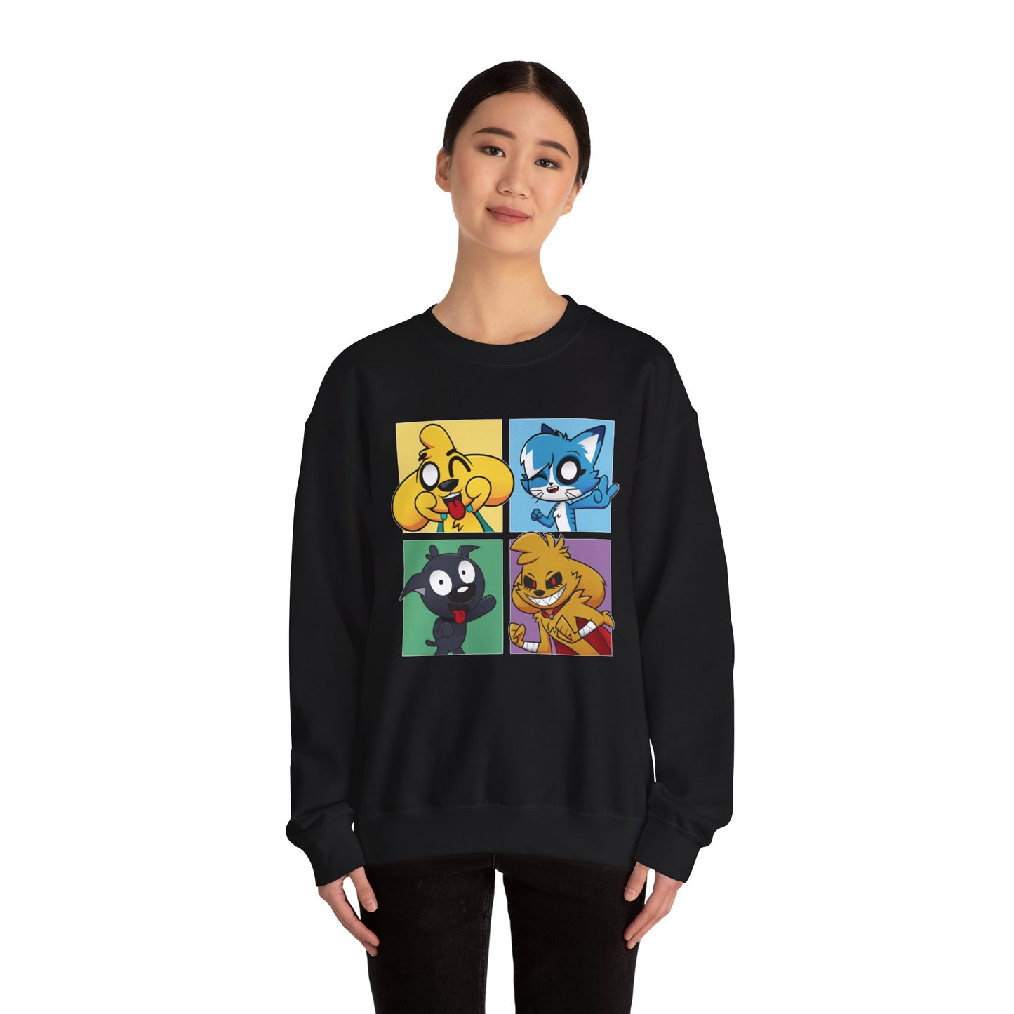 Mikecrack Unisex Sweatshirt - Official Fan Apparel