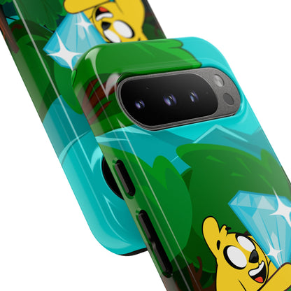 Mikecrack Funda para Móvil Google Pixel