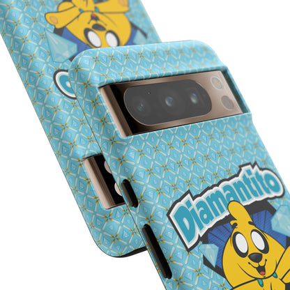Mikecrack Funda para Móvil Google Pixel
