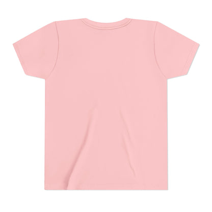 Mikecrack Camiseta Juvenil de Algodón