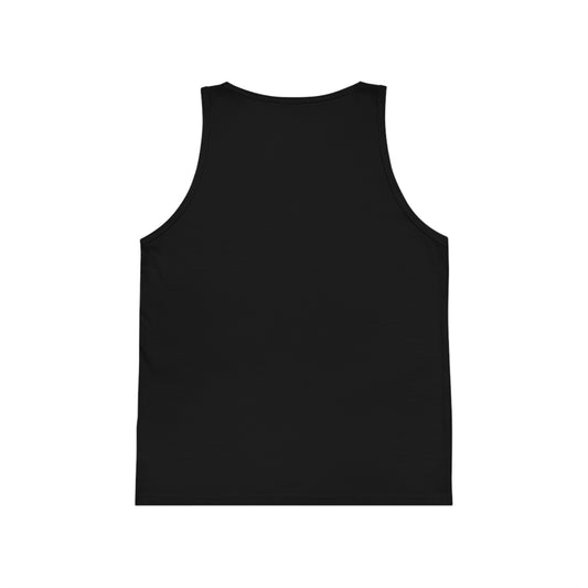 Mikecrack Kid's Tank Top - Official Fan Apparel