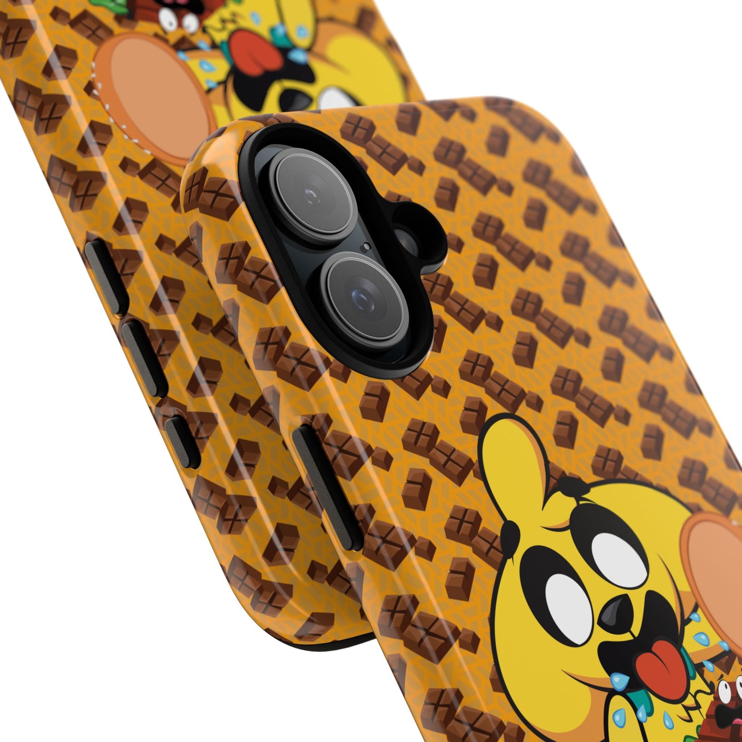 Mikecrack Funda para Móvil iPhone