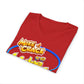 Mikecrack Camiseta Unisex Cuello en V