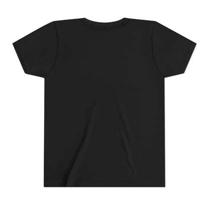 Mikecrack Camiseta Juvenil de Algodón