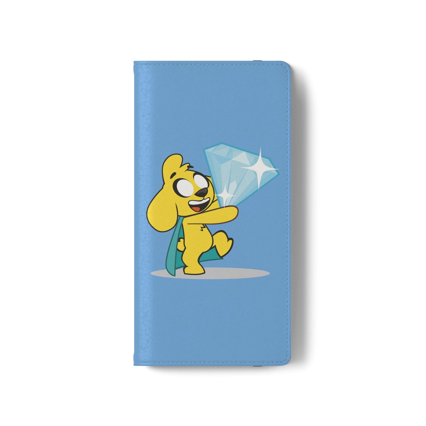 Mikecrack Funda Libro para Móvil Samsung