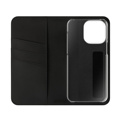 Mikecrack Funda Libro para Móvil iPhone