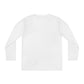 Mikecrack Youth Long Sleeve Tee - Official Fan Shirt