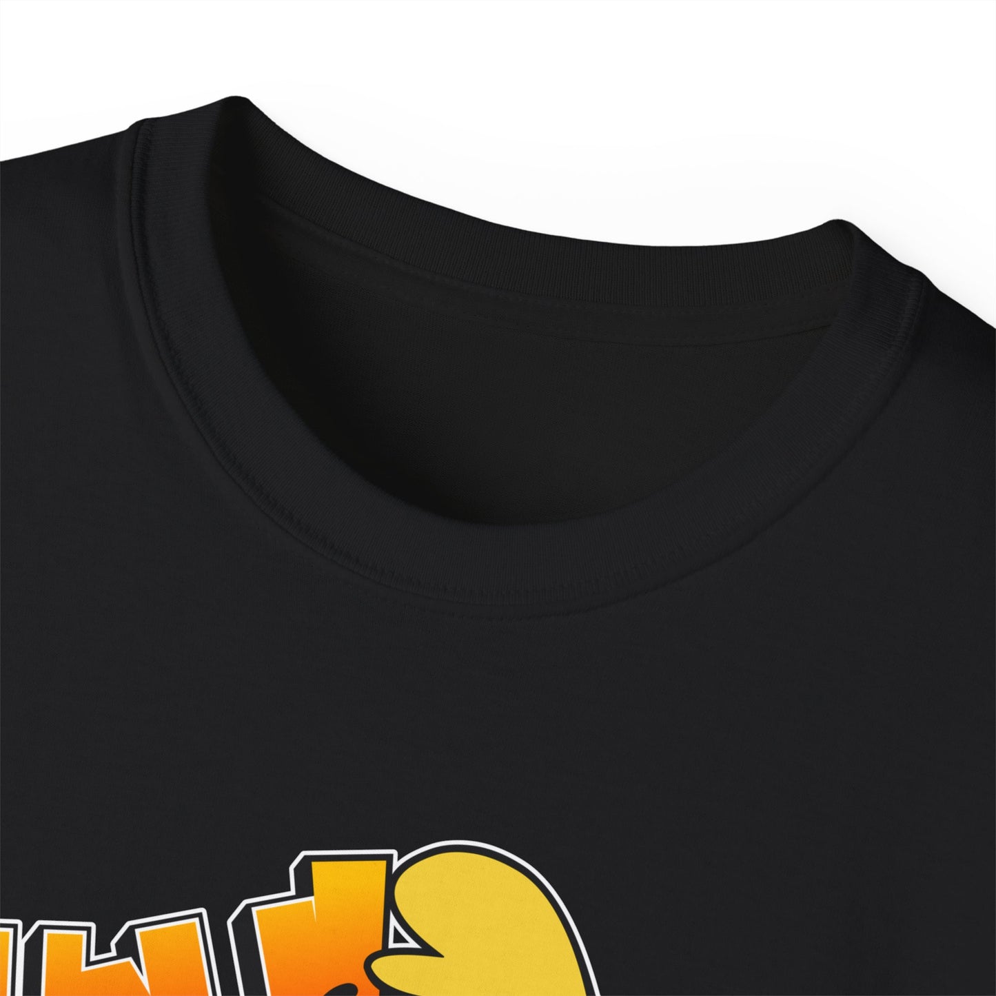 Mikecrack Camiseta Unisex de Algodón Ultrafino