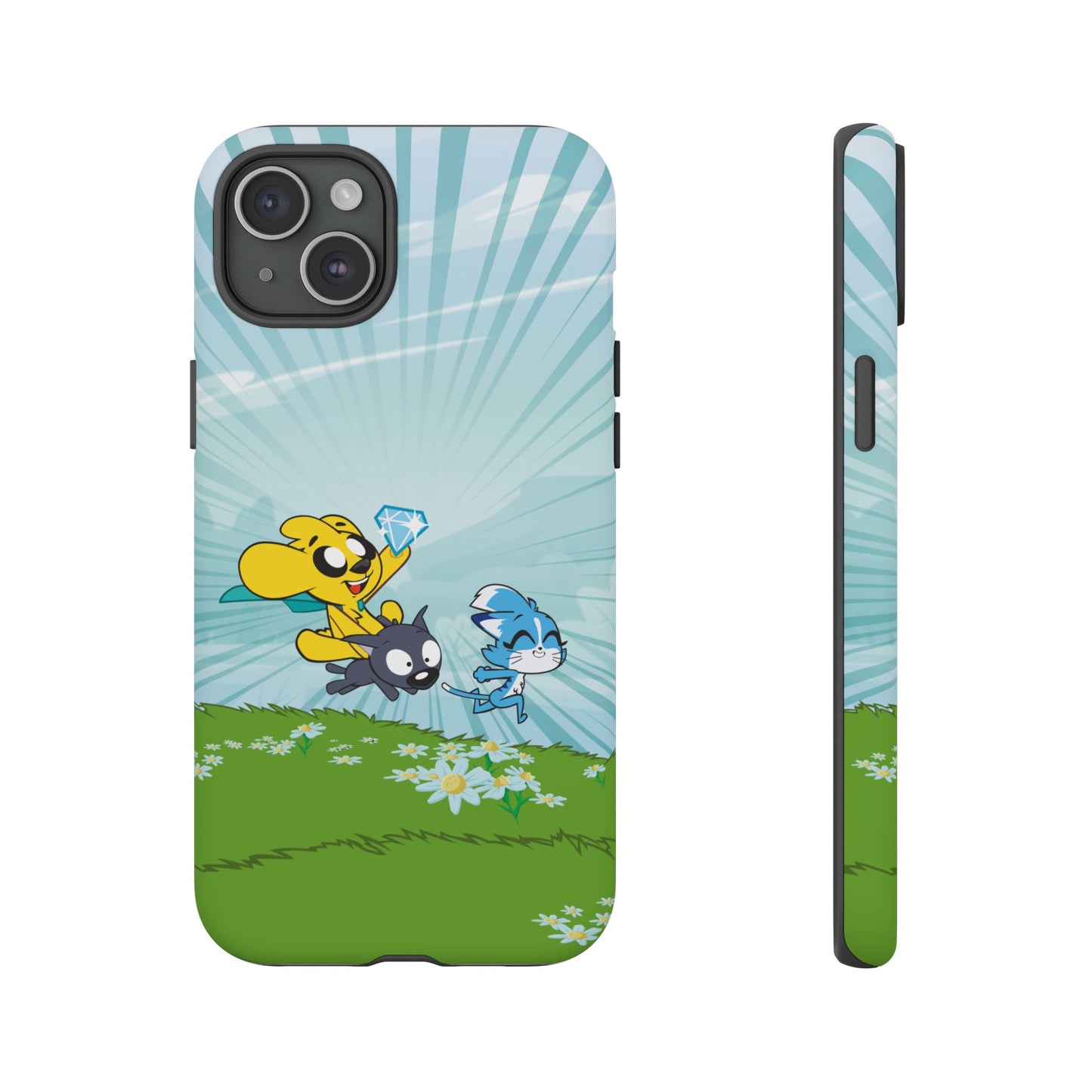 Mikecrack Funda para Móvil iPhone