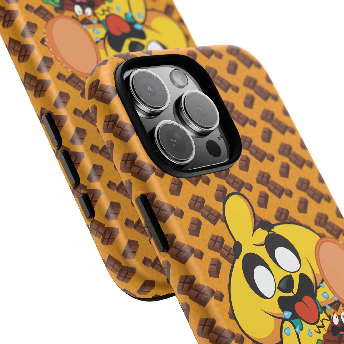 Mikecrack Funda para Móvil iPhone