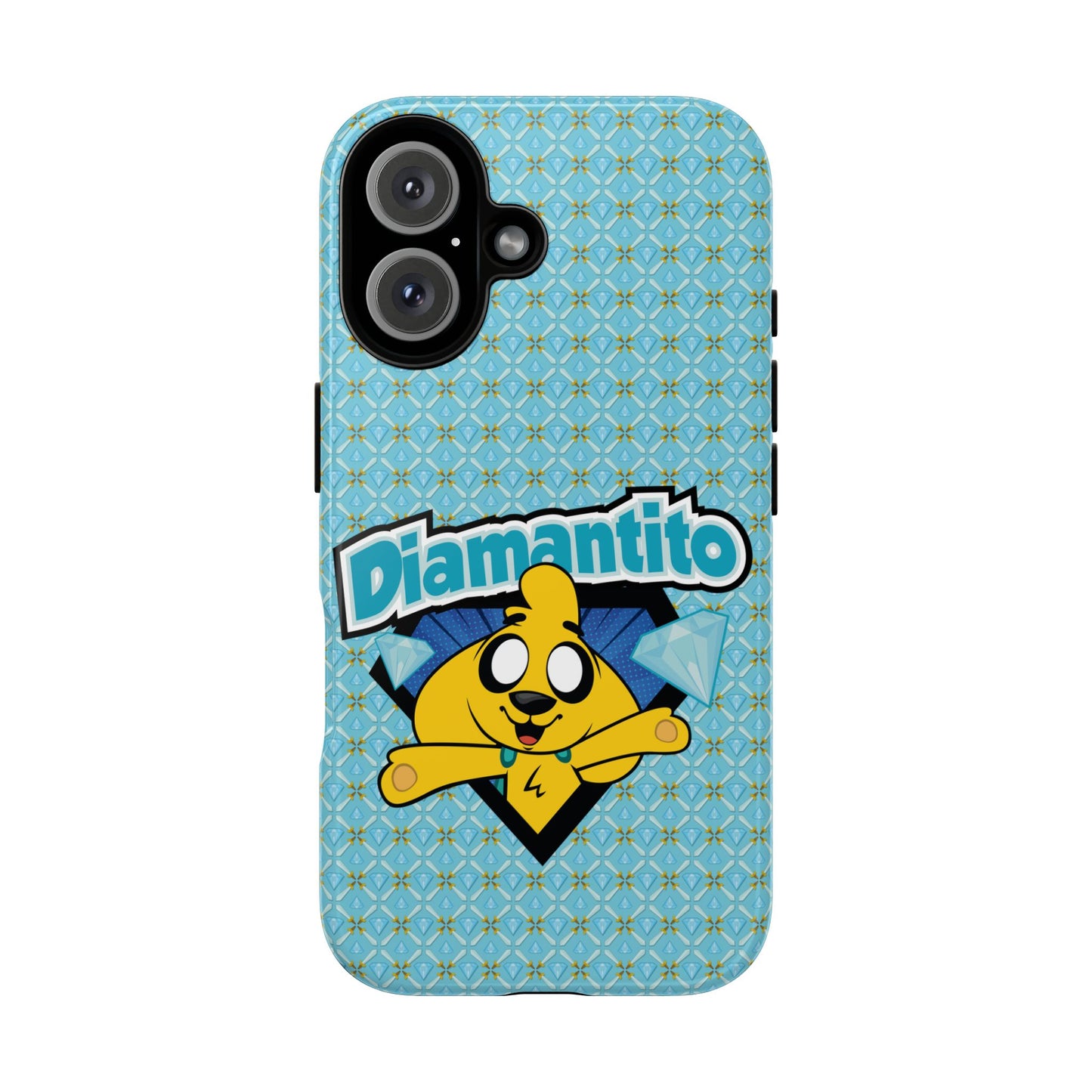 Mikecrack Funda para Móvil iPhone