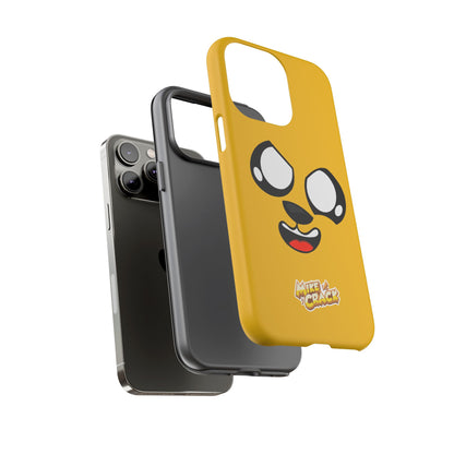 Mikecrack Funda para Móvil iPhone