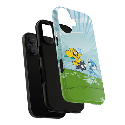 Mikecrack Funda para Móvil iPhone