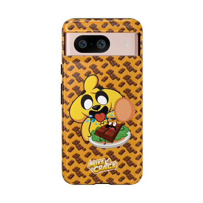 Mikecrack Funda para Móvil Google Pixel