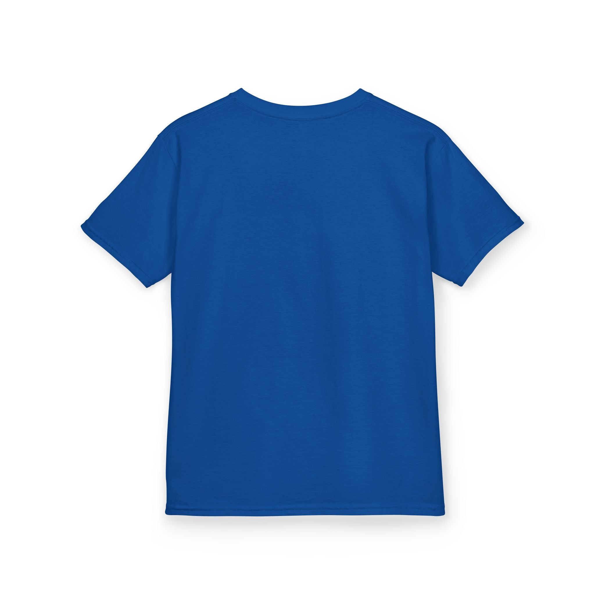 Mikecrack Camiseta para Niños de Algodón Grueso