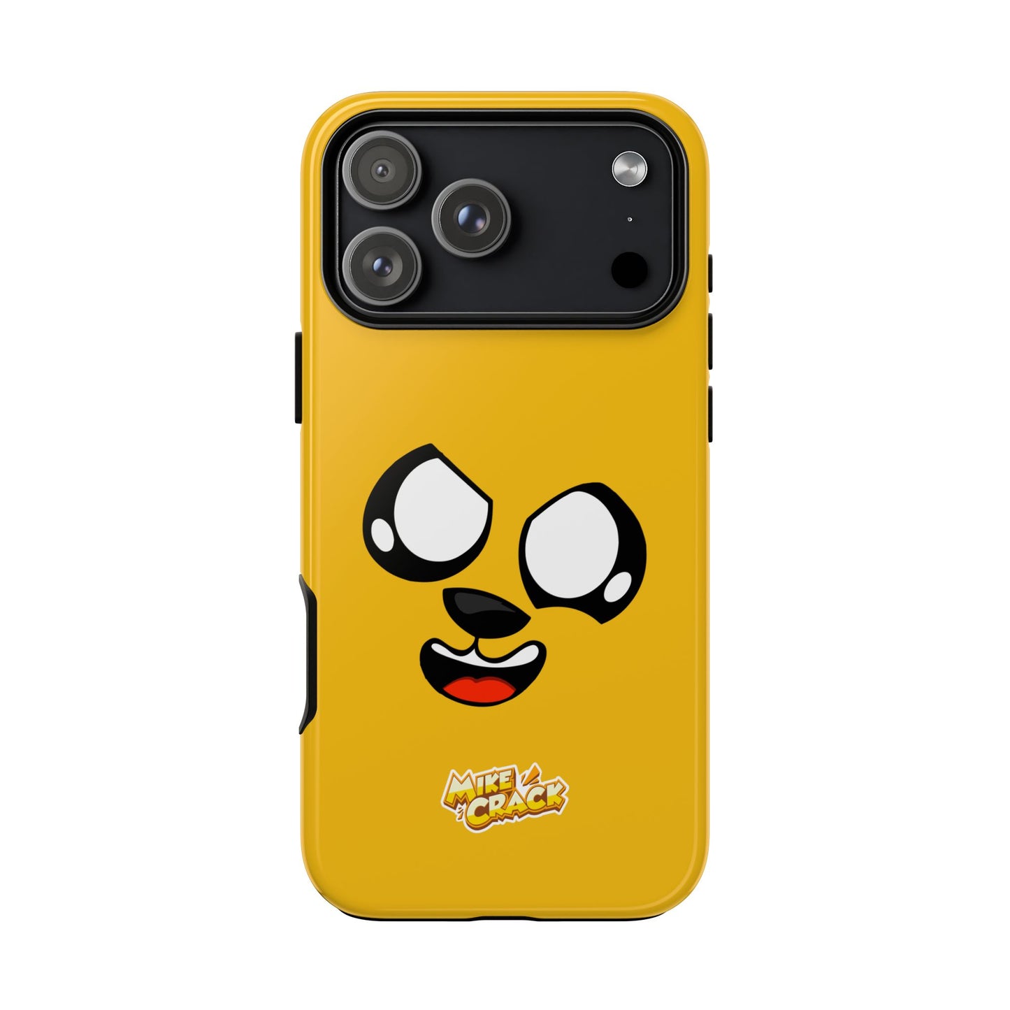 Mikecrack Funda para Móvil iPhone