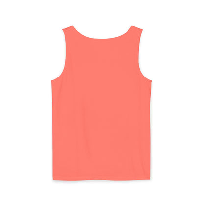 Mikecrack Camiseta de Tirantes Unisex